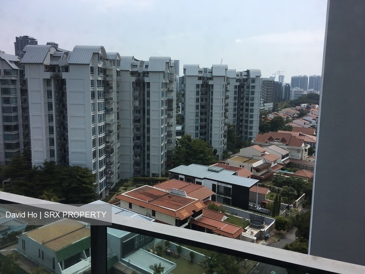 Botannia (D5), Condominium #199210382